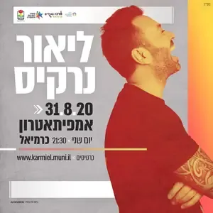 Show ad by Avoxvision (2020)