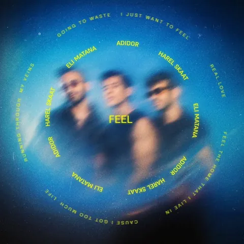 Single cover by Avoxvision