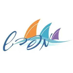 Logo and branding by Avoxvision
