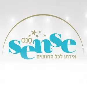 Logo and branding by Avoxvision