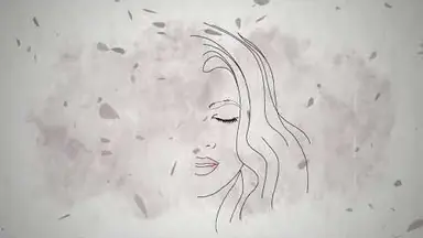 Lyric video: Extra: שירי מימון - רגל על רגל