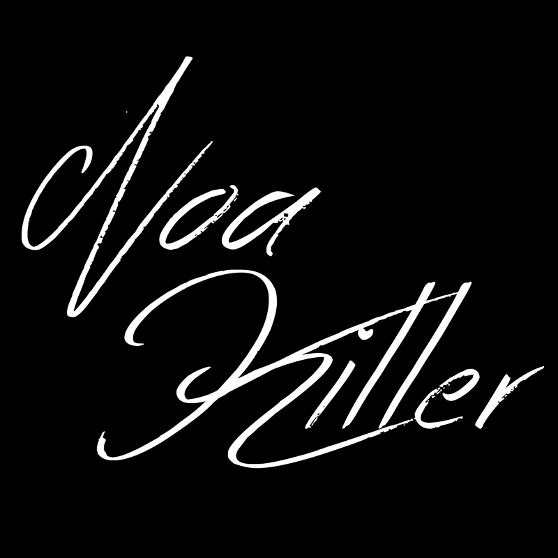 NOA KILER – עיצוב לוגו לזמרת נועה קירל