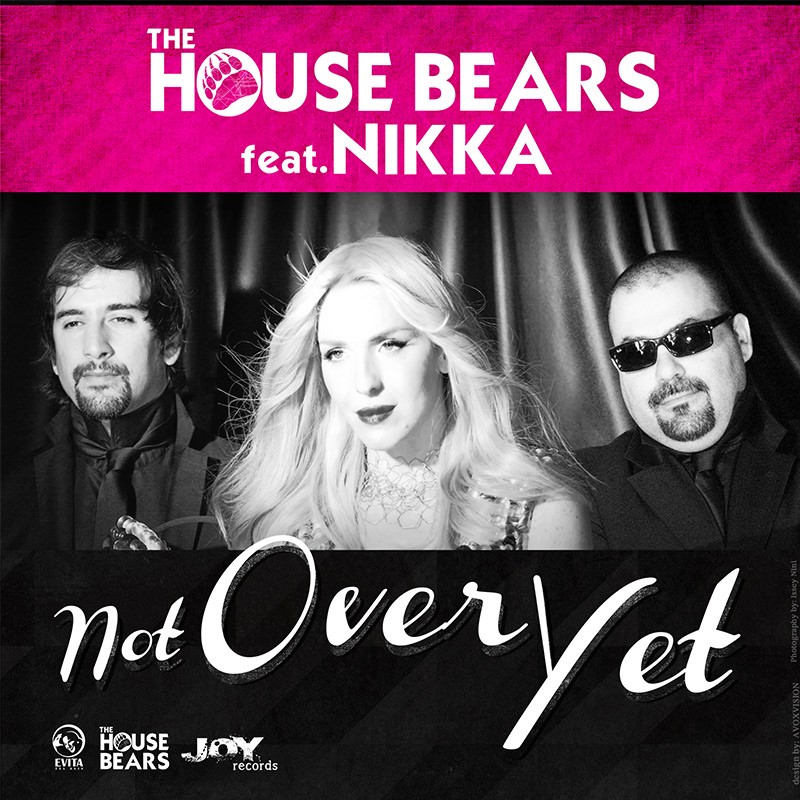 The House Bears feat. Nikka